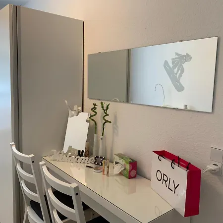 Appartement Fewo 