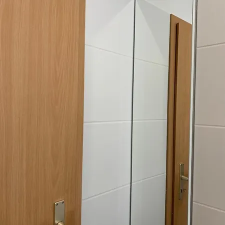 Appartement Fewo 