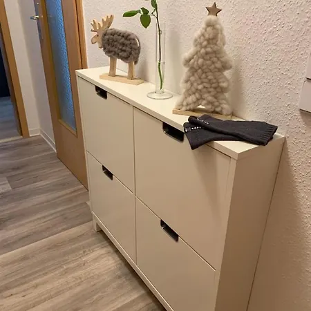Appartement Fewo 