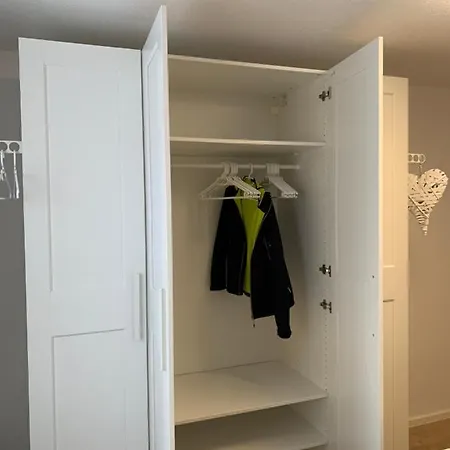 Appartement Fewo 