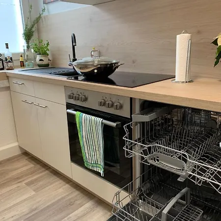 Appartement Fewo 