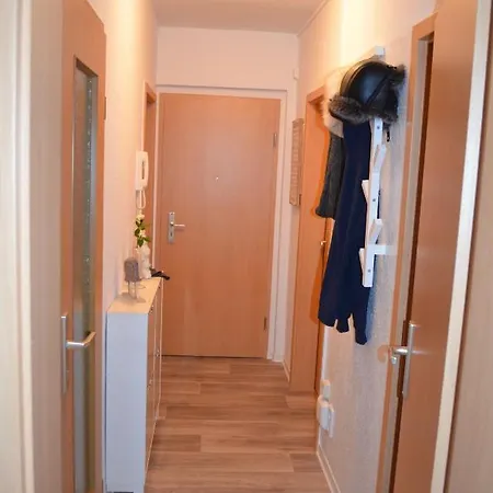 Appartement Fewo 