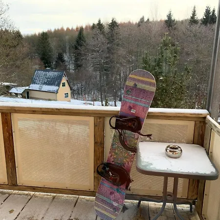 Appartement Fewo 