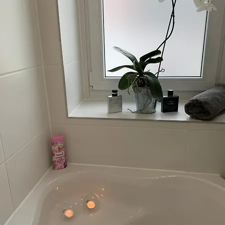 Appartement Fewo 