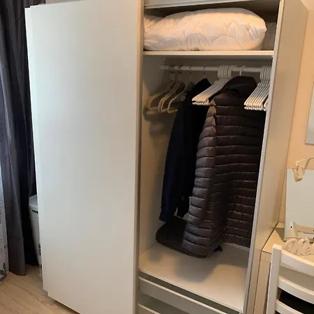Appartement Fewo 