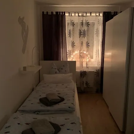 Appartement Fewo 