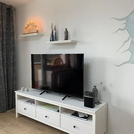 Appartement Fewo 