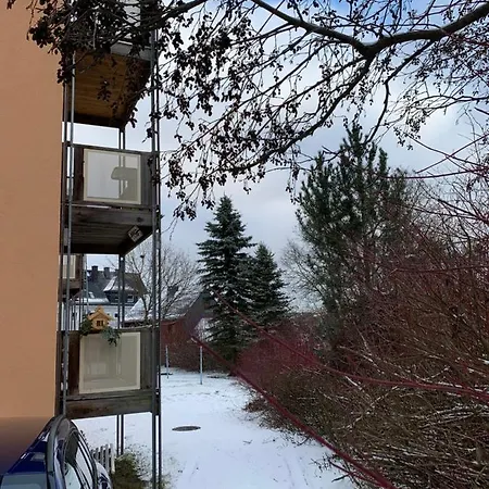Appartement Fewo 