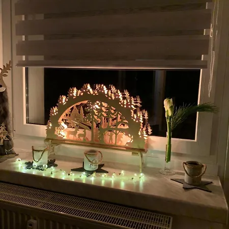 Appartement Fewo 