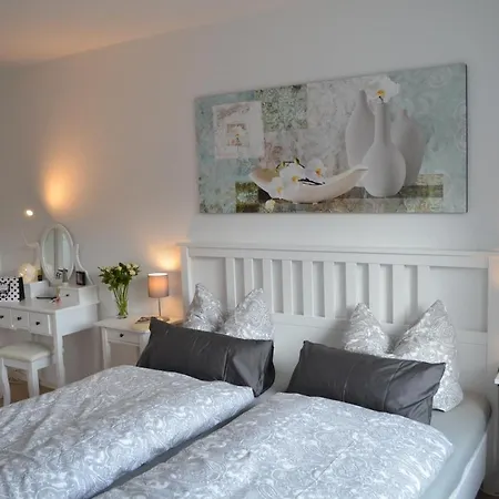 Appartement Fewo 