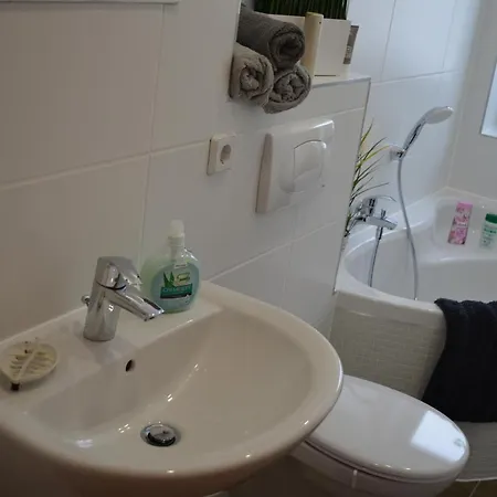 Appartement Fewo 